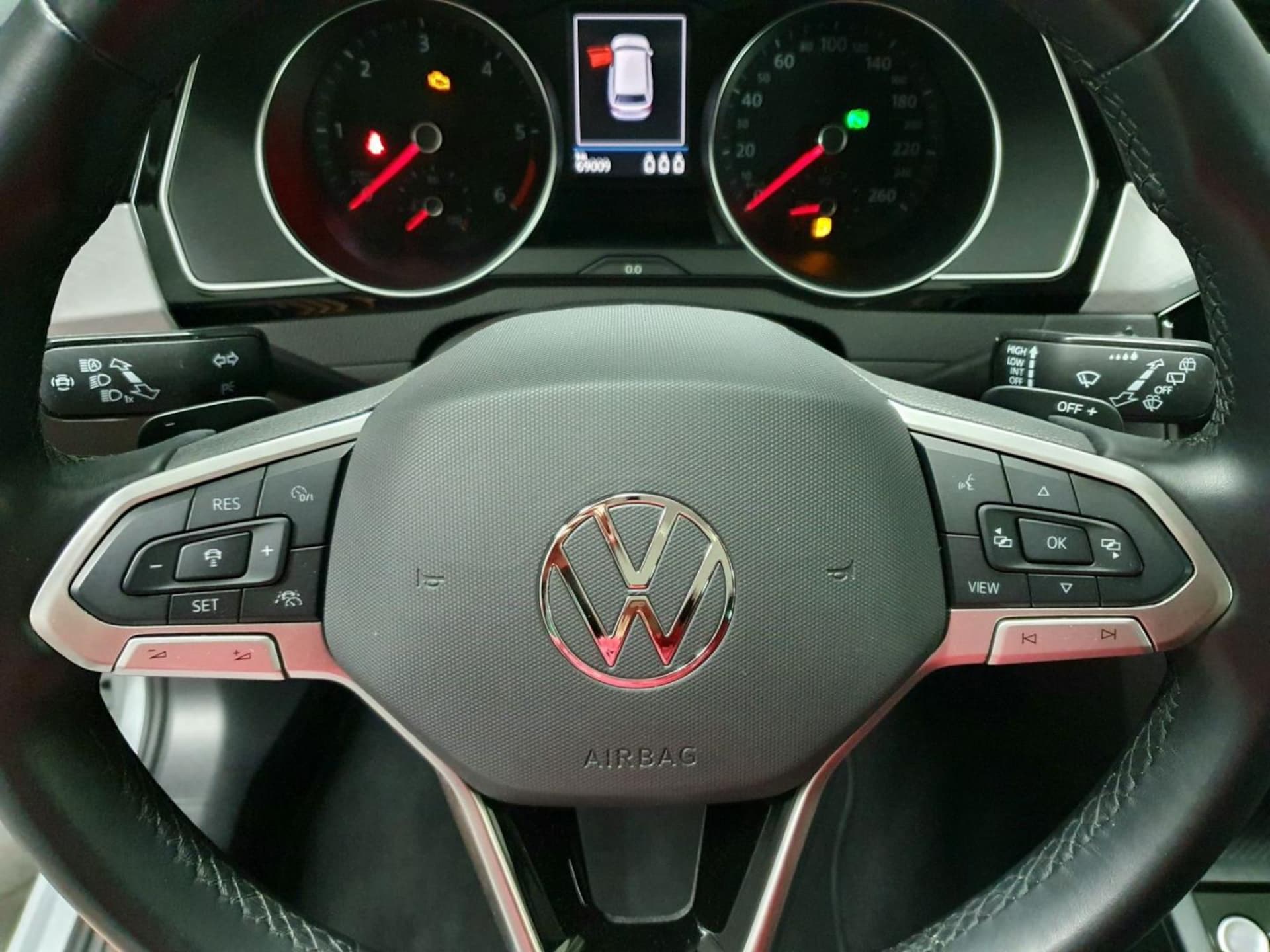 Volkswagen Passat Variant Business