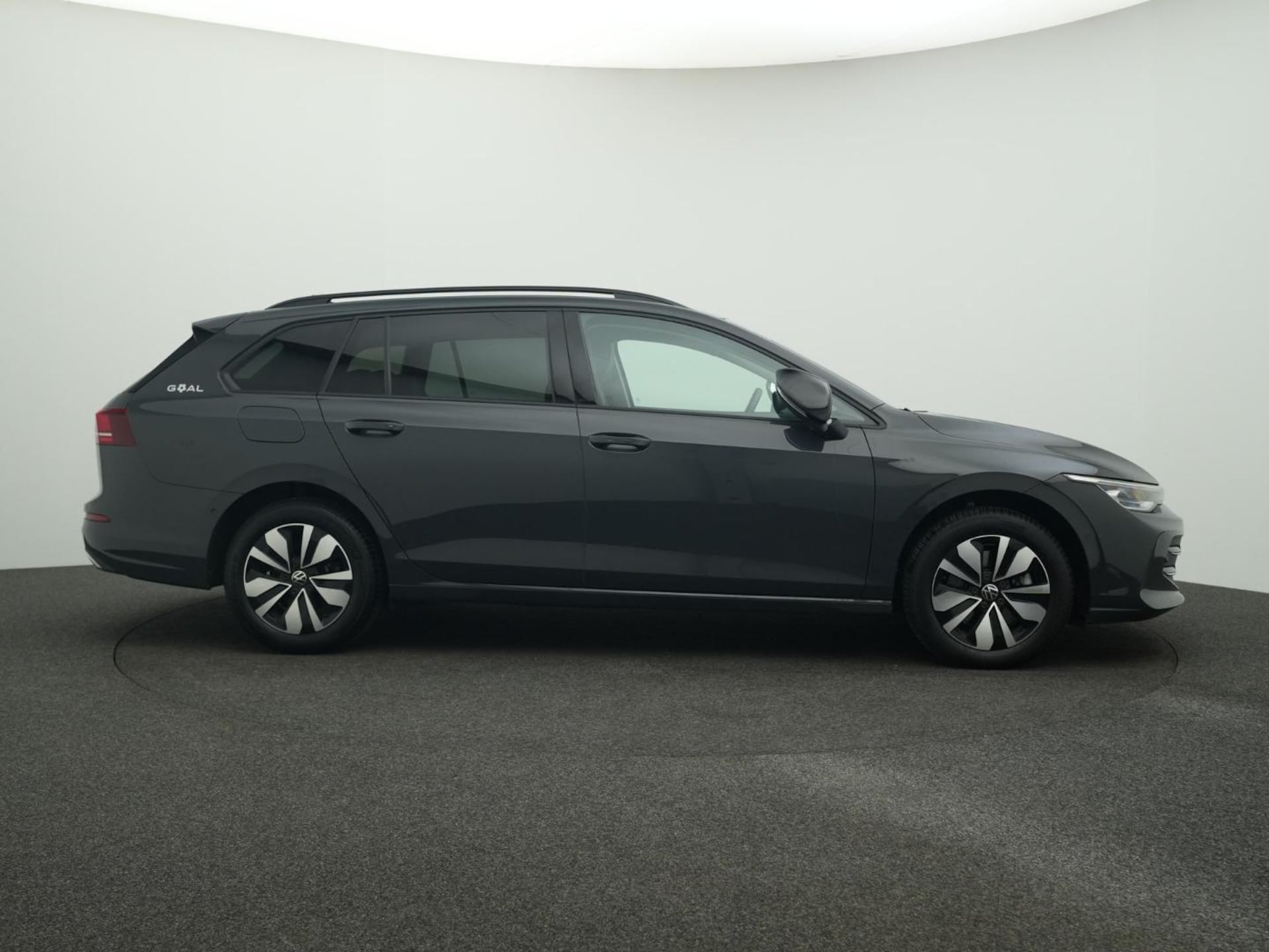 Volkswagen Golf Variant Goal