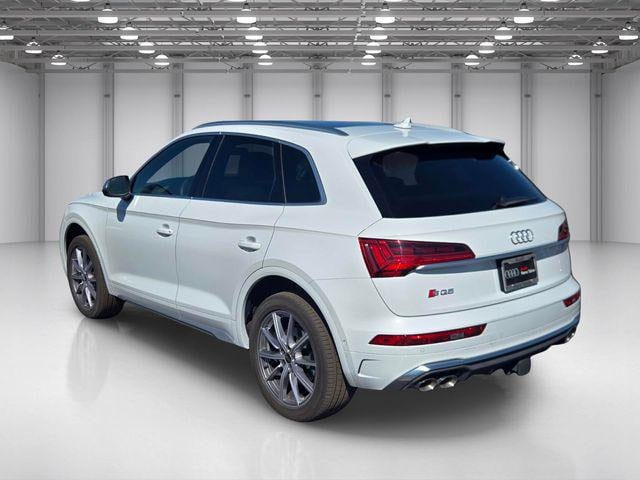 2023 Audi SQ5