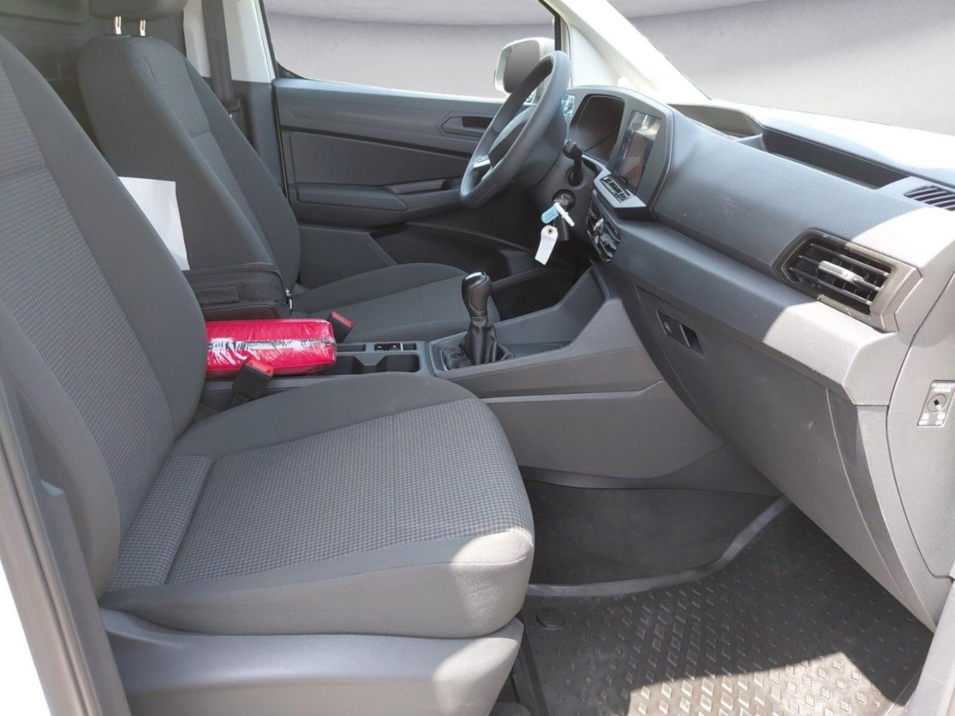 Volkswagen Caddy Maxi Cargo EcoProfi