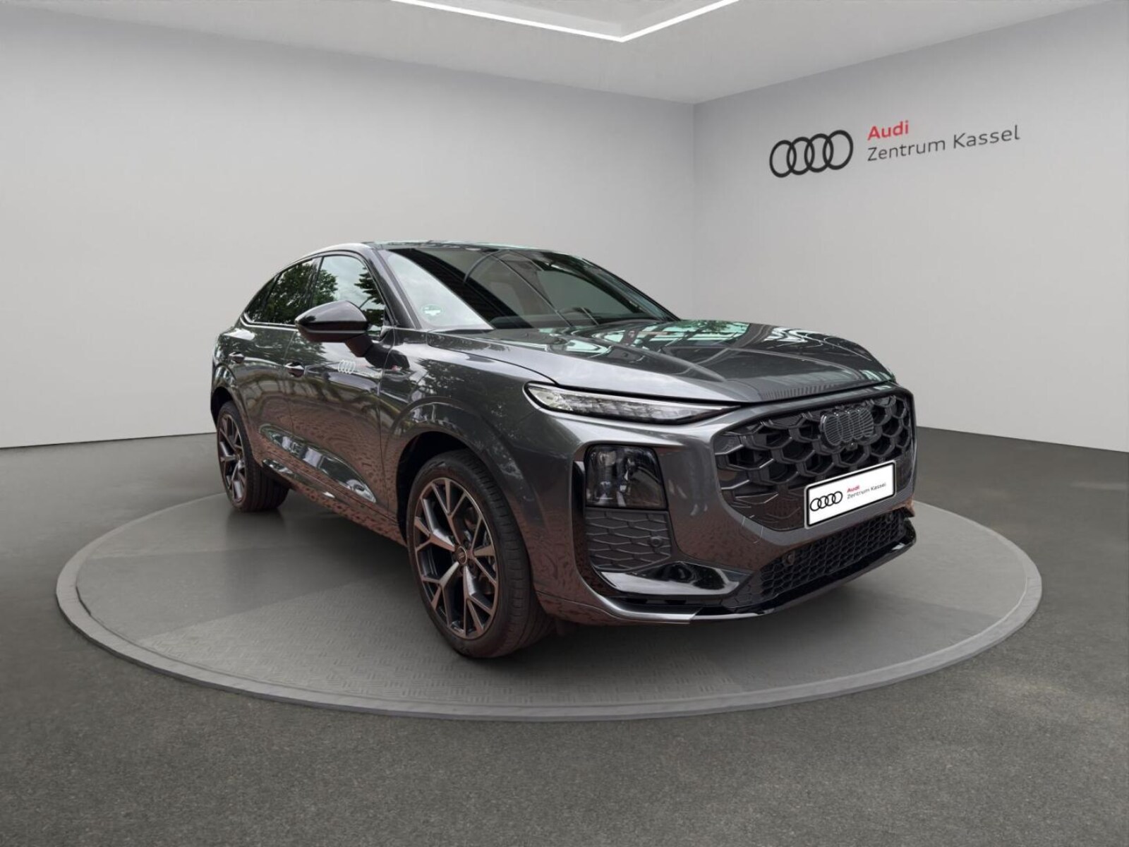 Audi Q3 Sportback – Bild 7