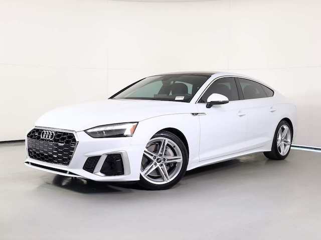 Photo of 2022 Audi A5 Sportback