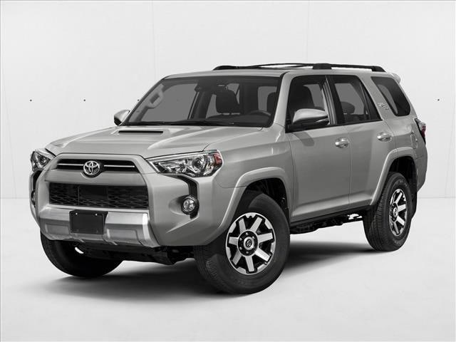 Photo of 2023 Toyota 4Runner