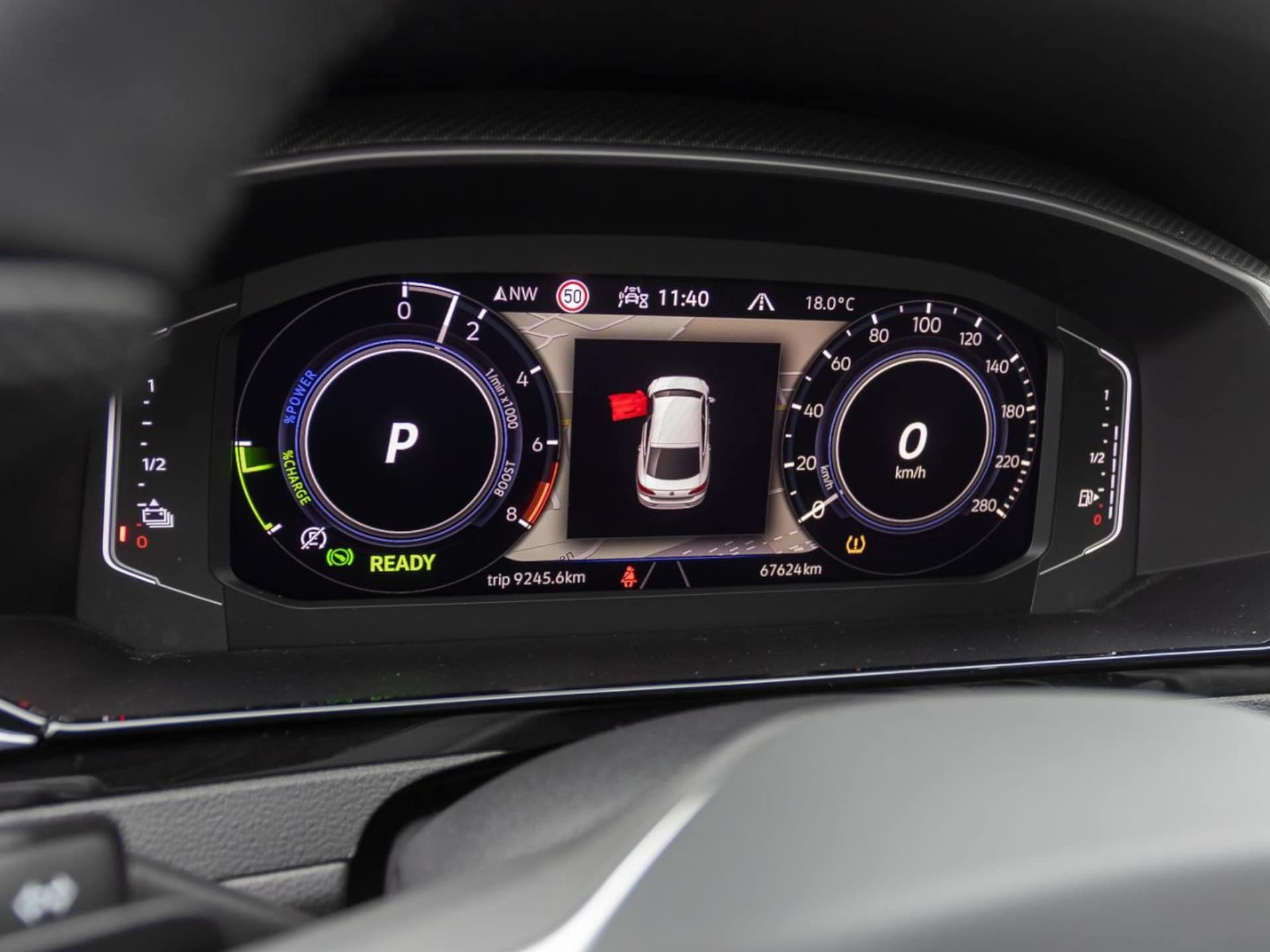 Volkswagen Arteon Elegance