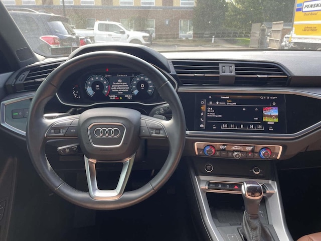 2024 Audi Q3 SUV