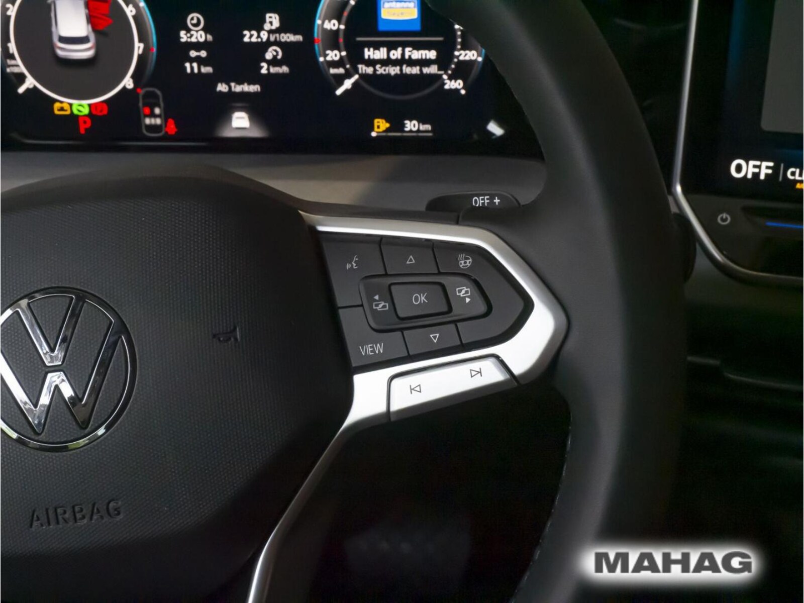 Volkswagen Golf – Bild 24