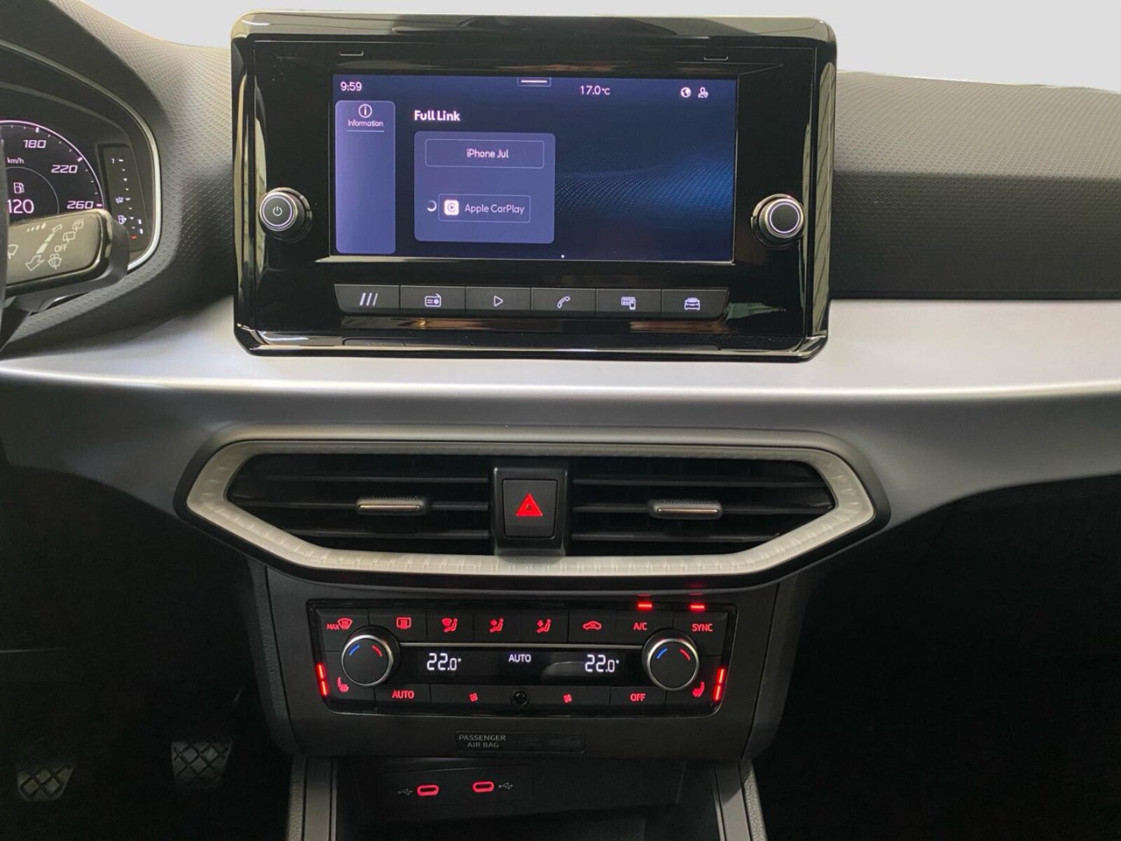 SEAT Ibiza – Bild 5