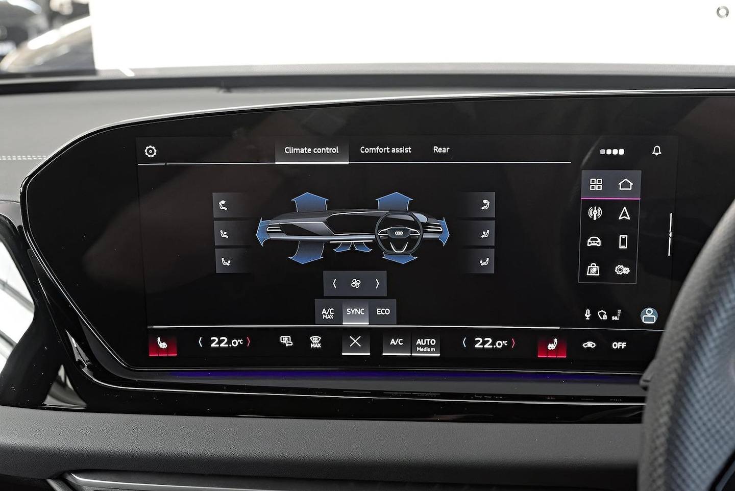 Image about Audi A5 Avant TFSI quattro 200 kW S tronic