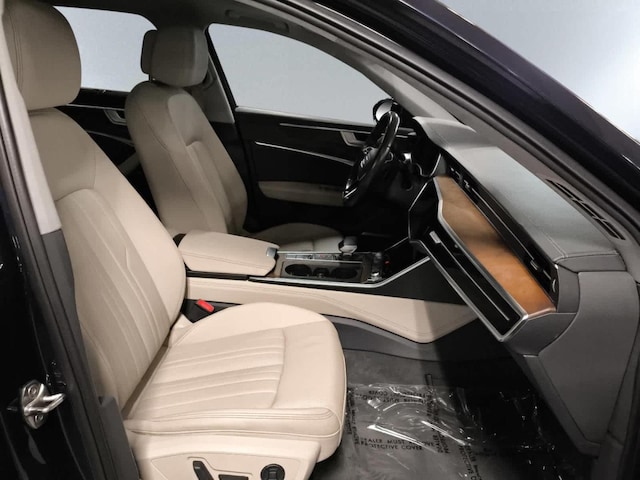 2020 Audi A6 Allroad Premium Plus - Photo 20