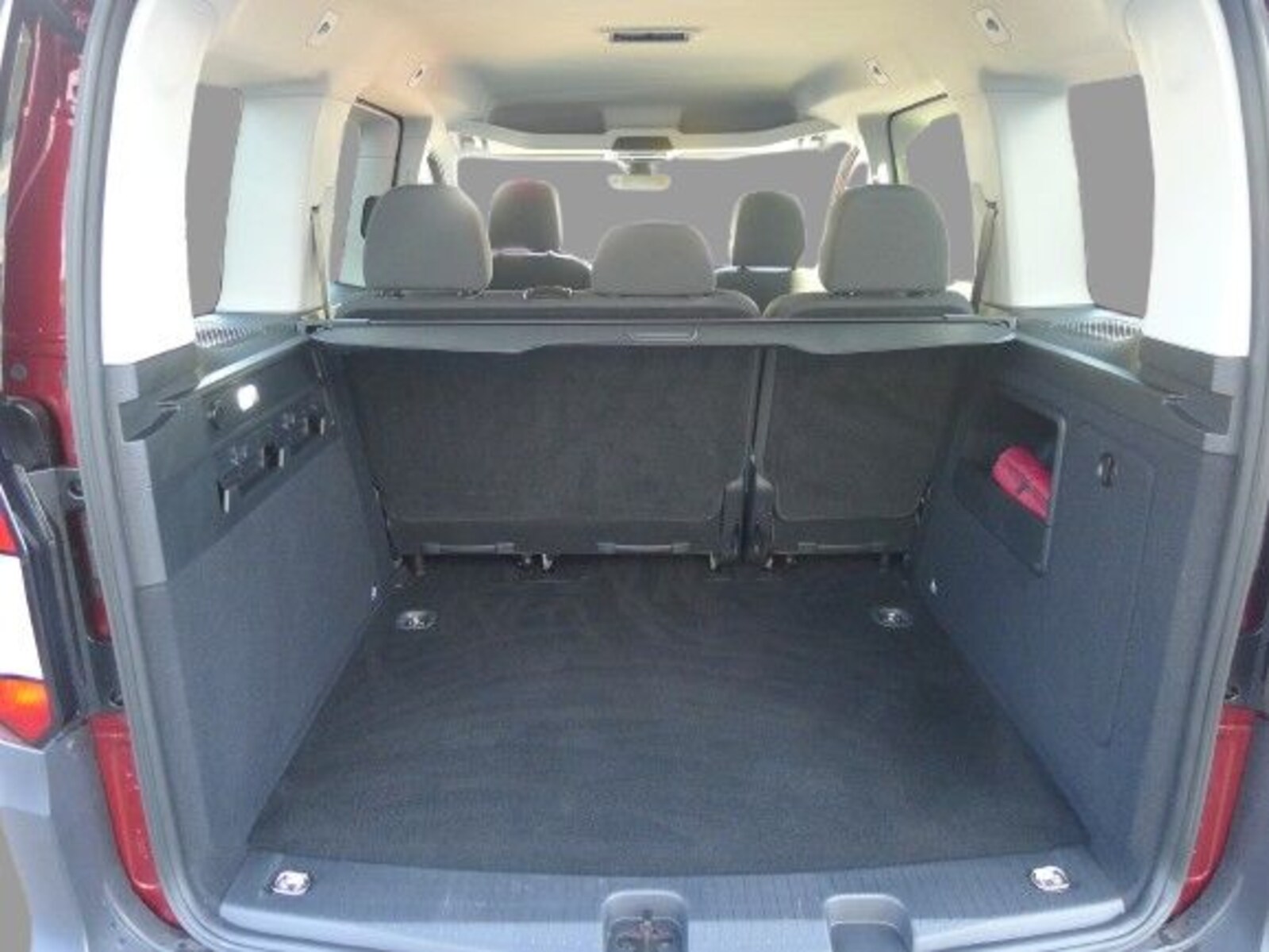Volkswagen Caddy – Bild 11