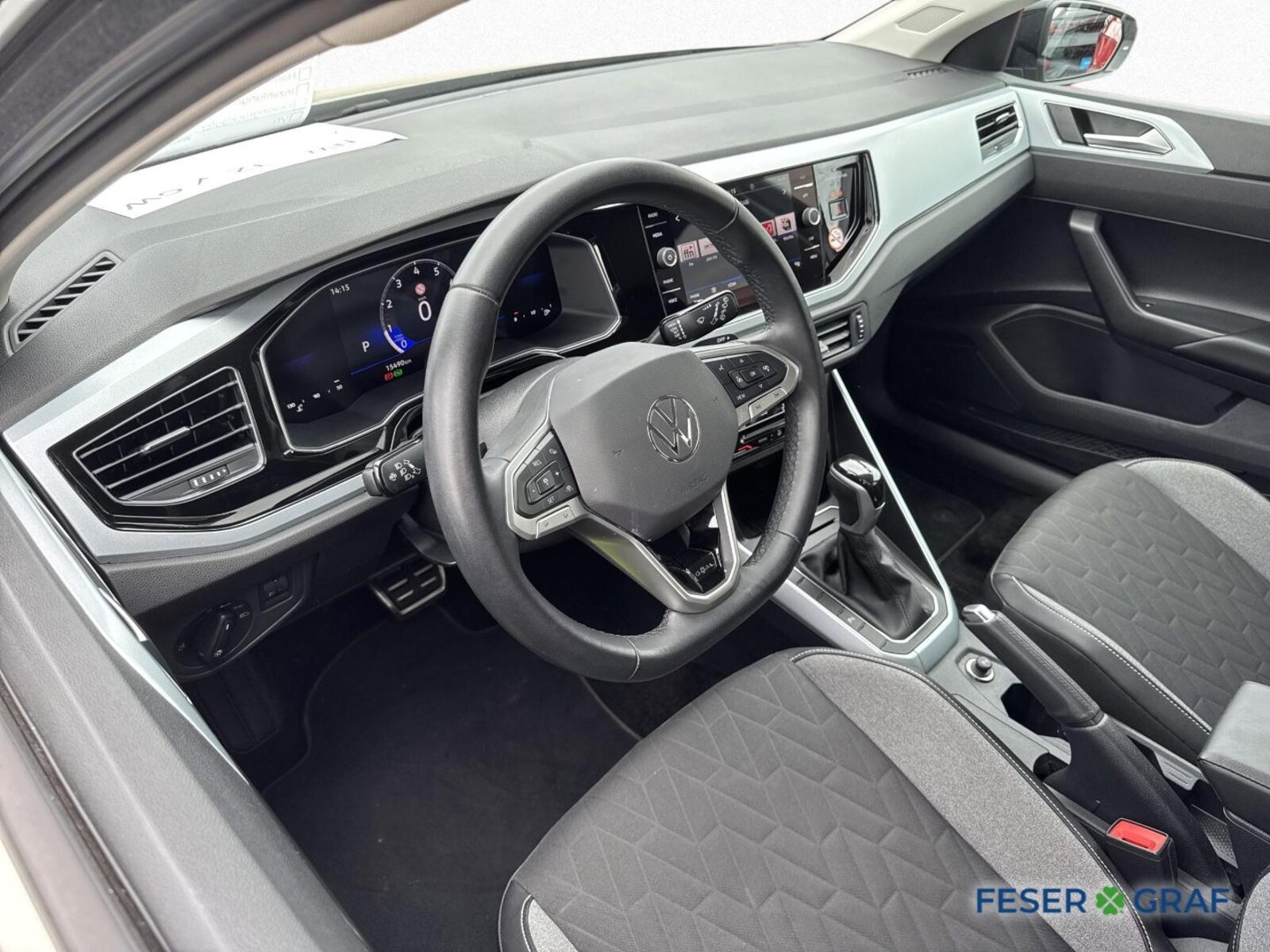 Volkswagen Polo – Bild 8