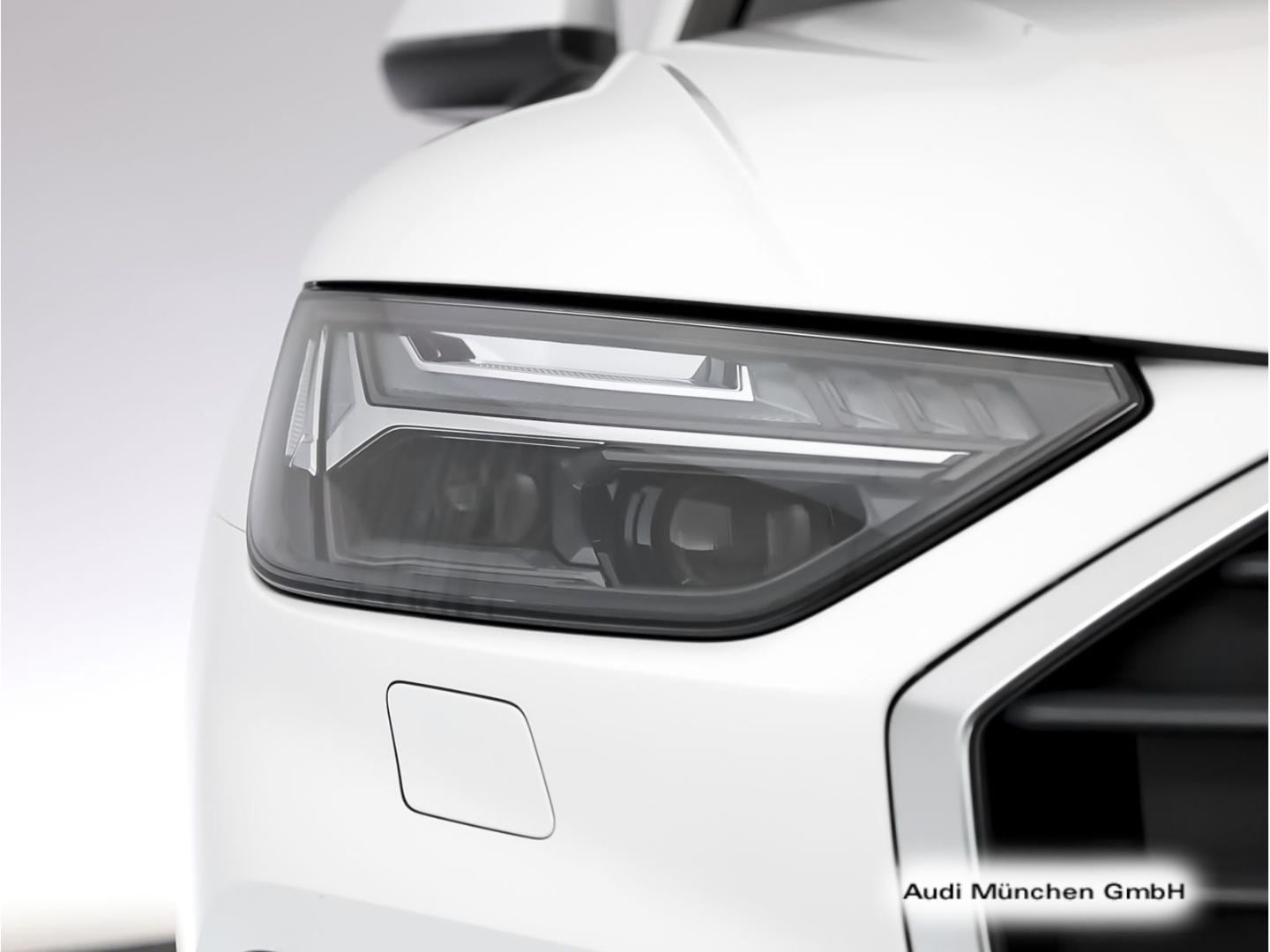 Bild über Audi Q5 TFSI e 50 TFSI e quattro S tronic - für weitere Informationen kontaktieren Sie den Audi Partner