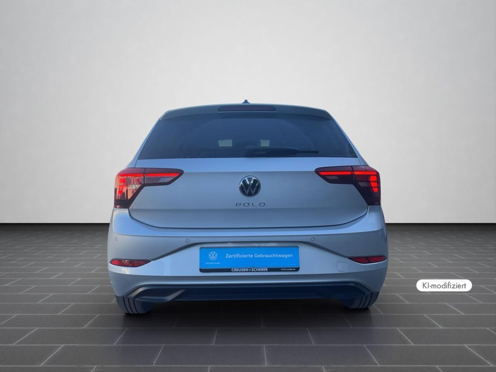 Volkswagen Polo – Bild 6