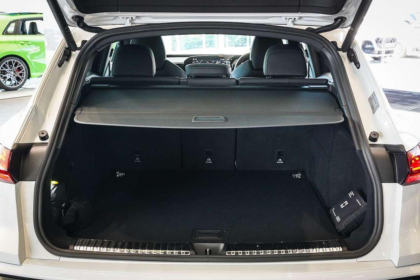 Image about Audi Q5 SUV TFSI quattro 200 kW sport
