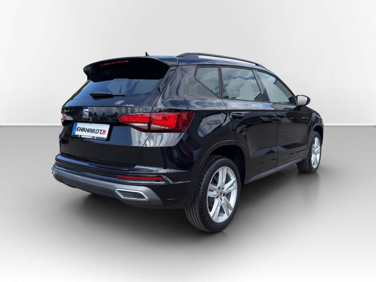 SEAT Ateca – Bild 6
