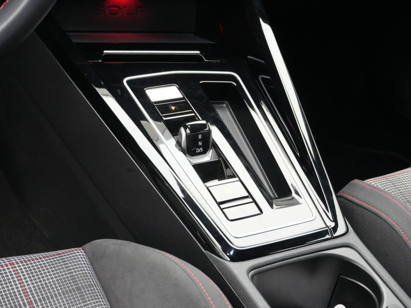 Volkswagen Golf – Bild 12