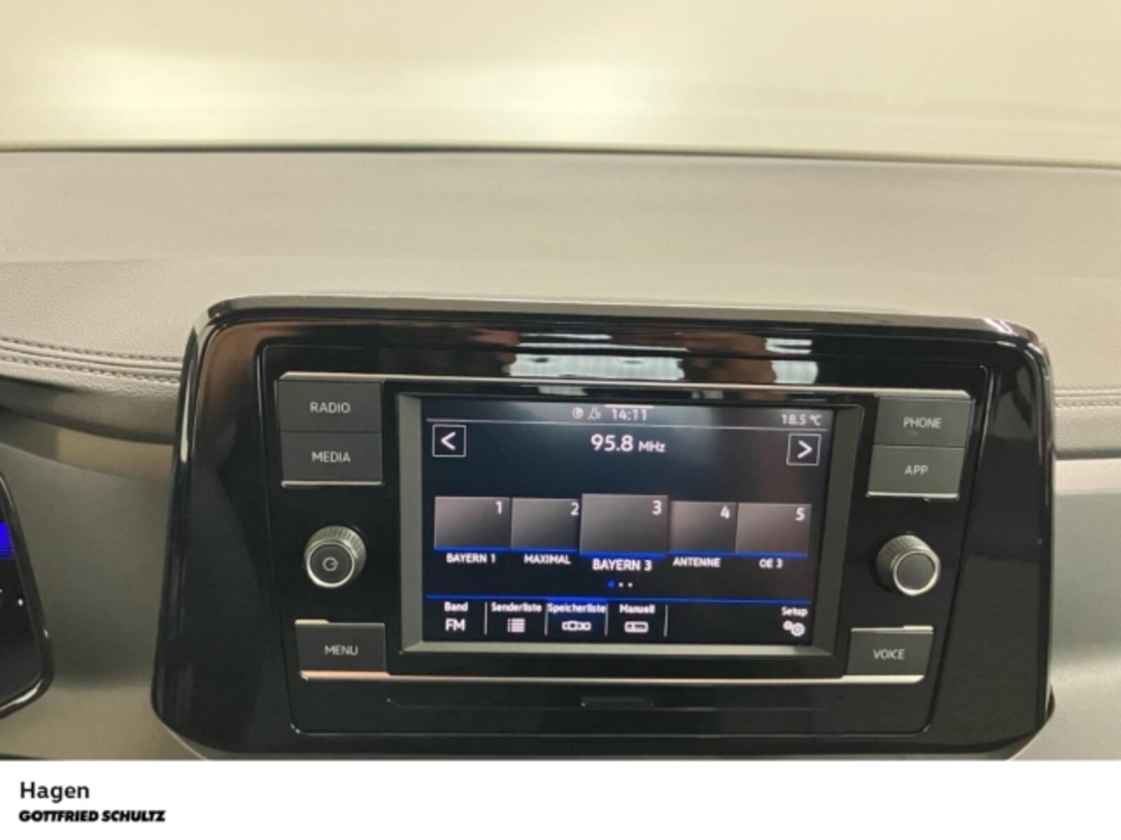Volkswagen T-Roc – Bild 10