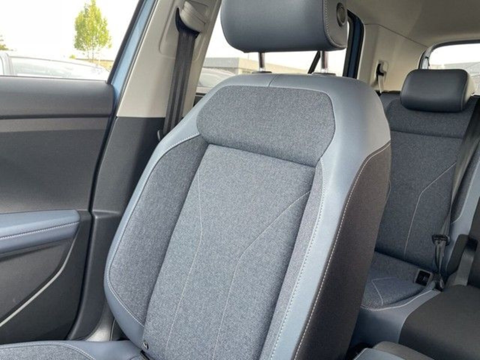 Volkswagen T-Cross – Bild 22