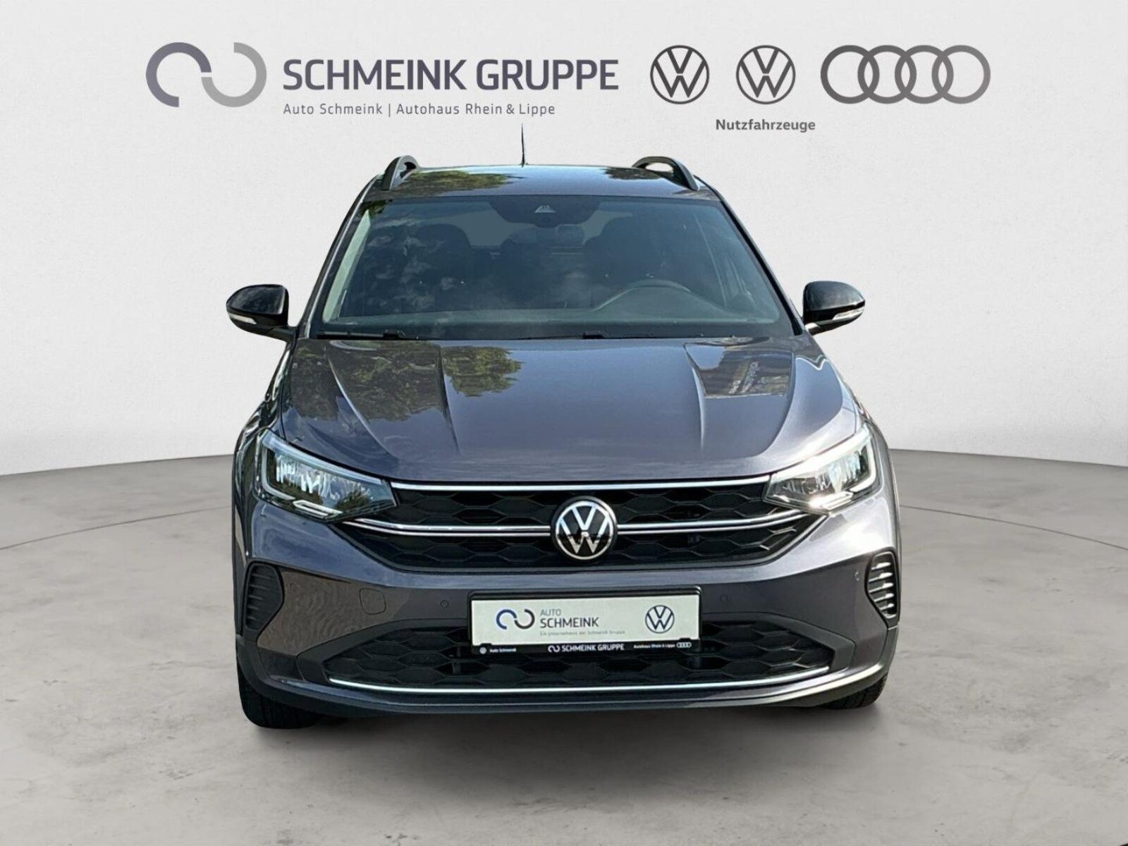 Volkswagen Taigo – Bild 9