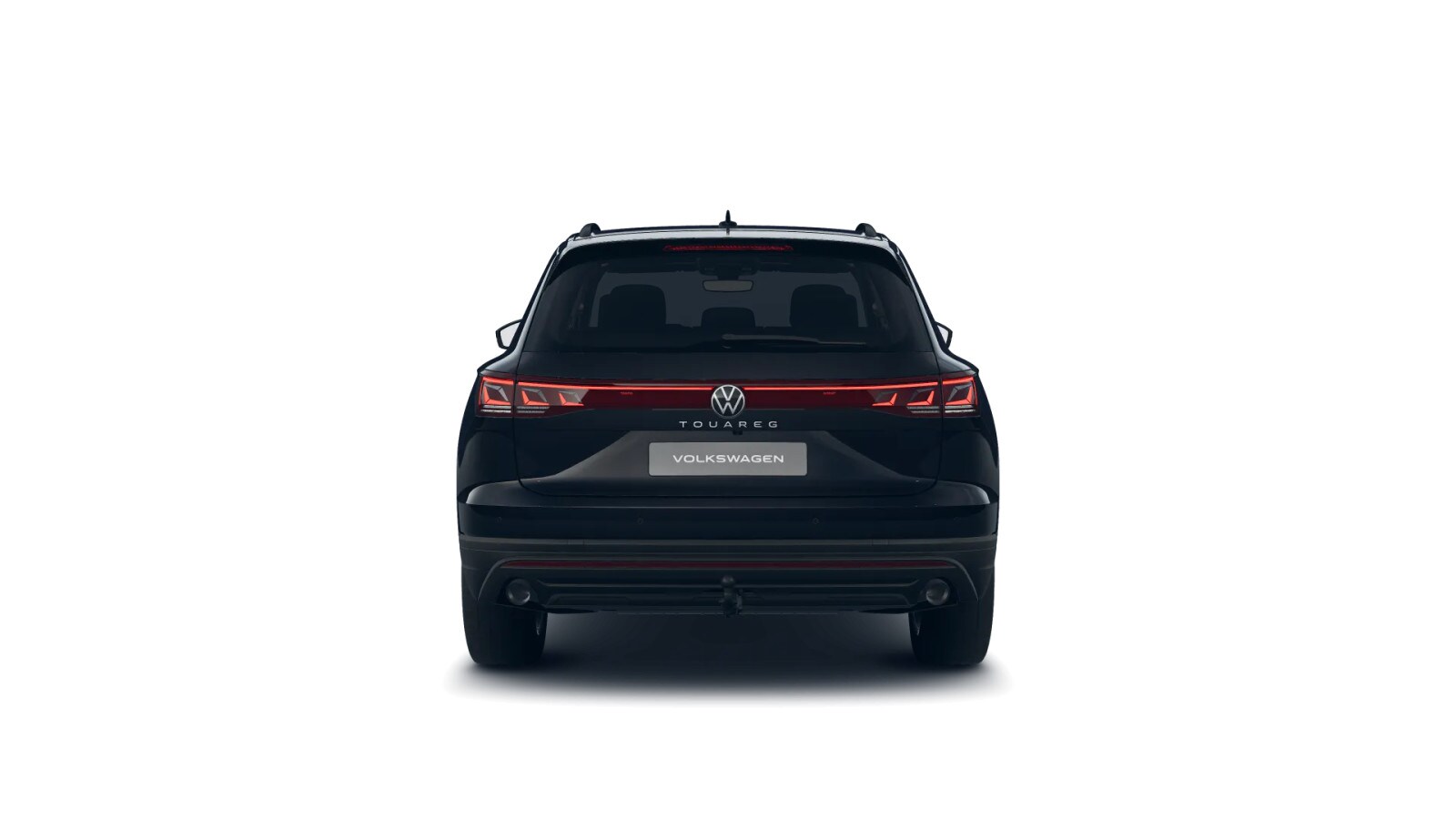 Volkswagen Touareg – Bild 7