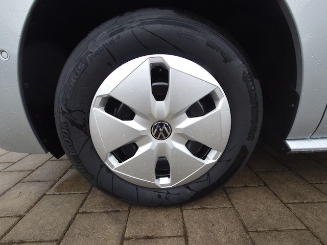 Volkswagen Multivan langversion