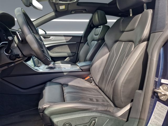 Image about Audi A7 Sportback 55 TFSI quattro S tronic