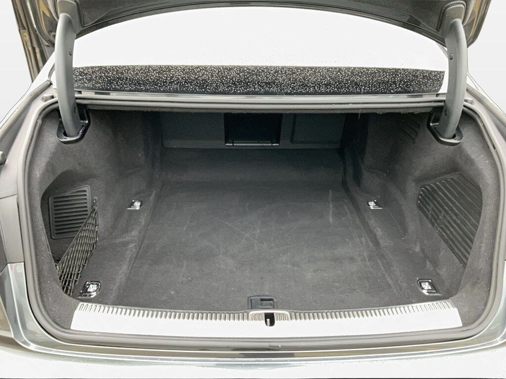 Image about Audi A8 50 TDI quattro tiptronic