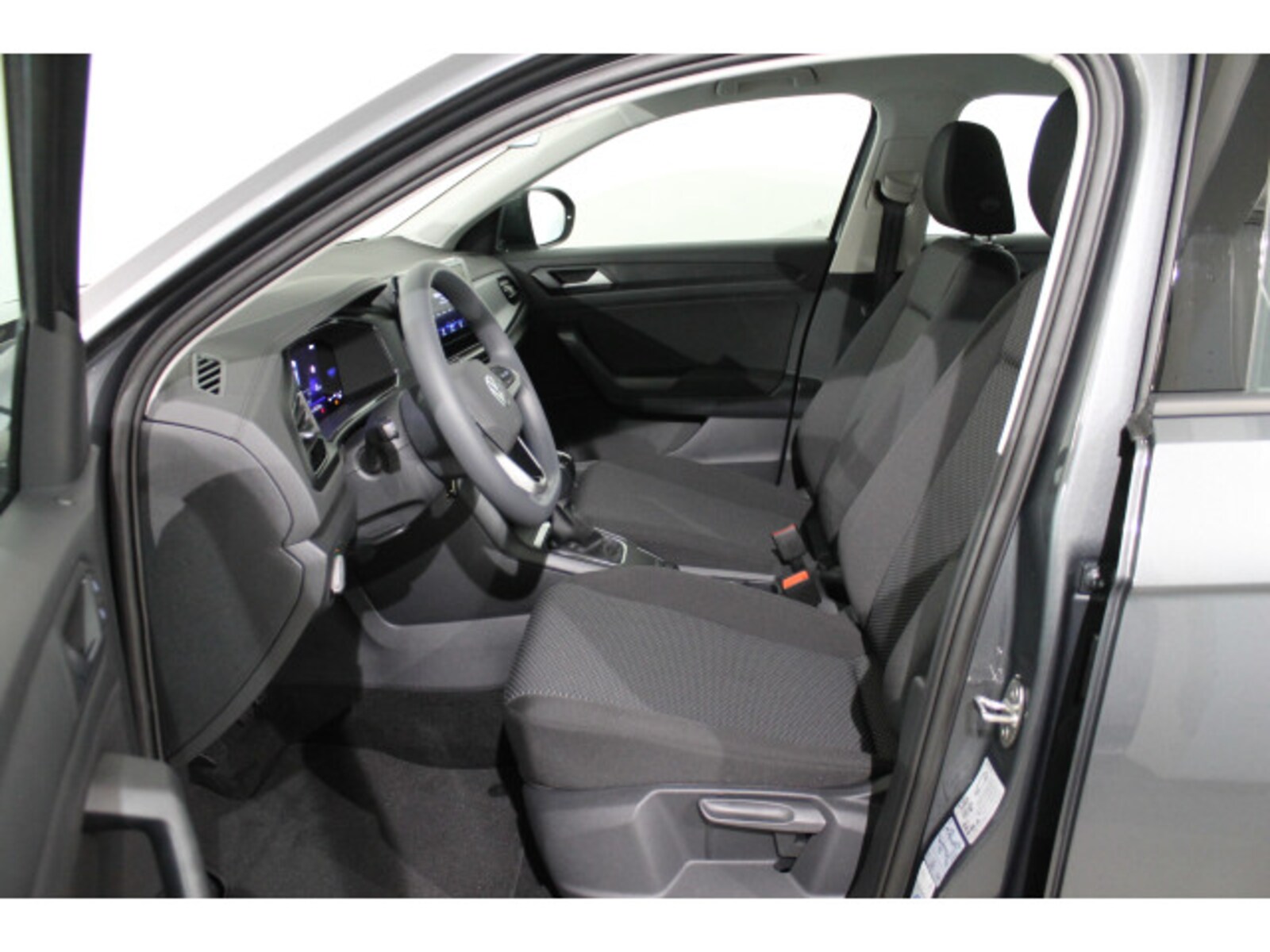 Volkswagen T-Roc – Bild 11