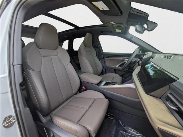 2025 Audi Q5 Premium Plus - Photo 18