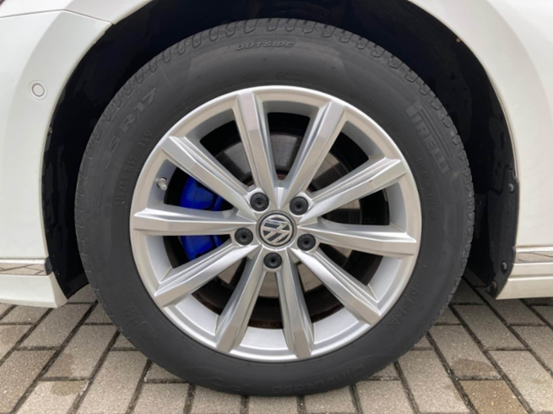 Volkswagen Passat Variant GTE