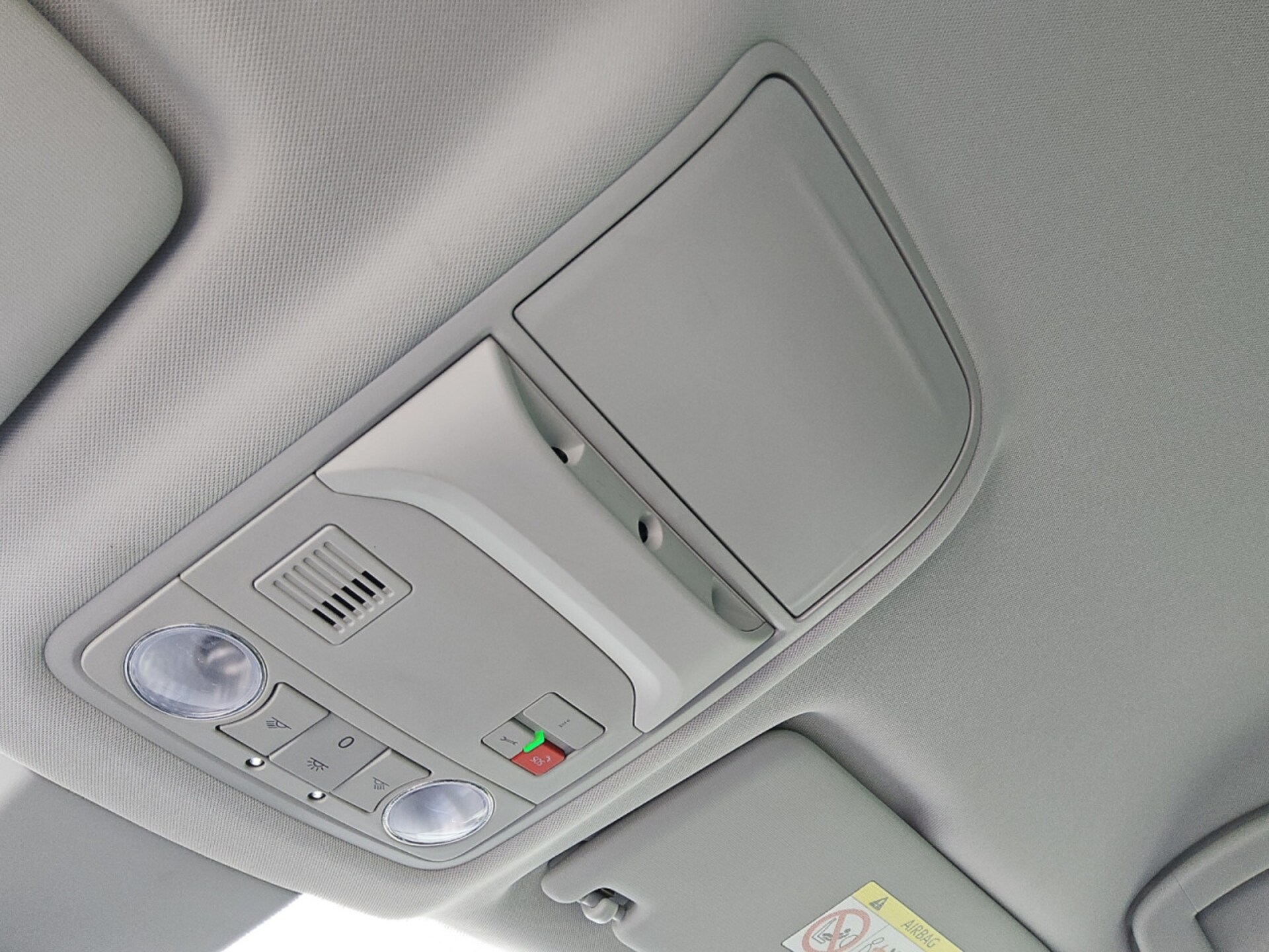 Skoda Karoq Style