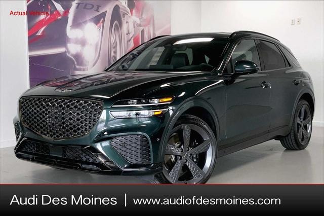 2023 GENESIS GV70