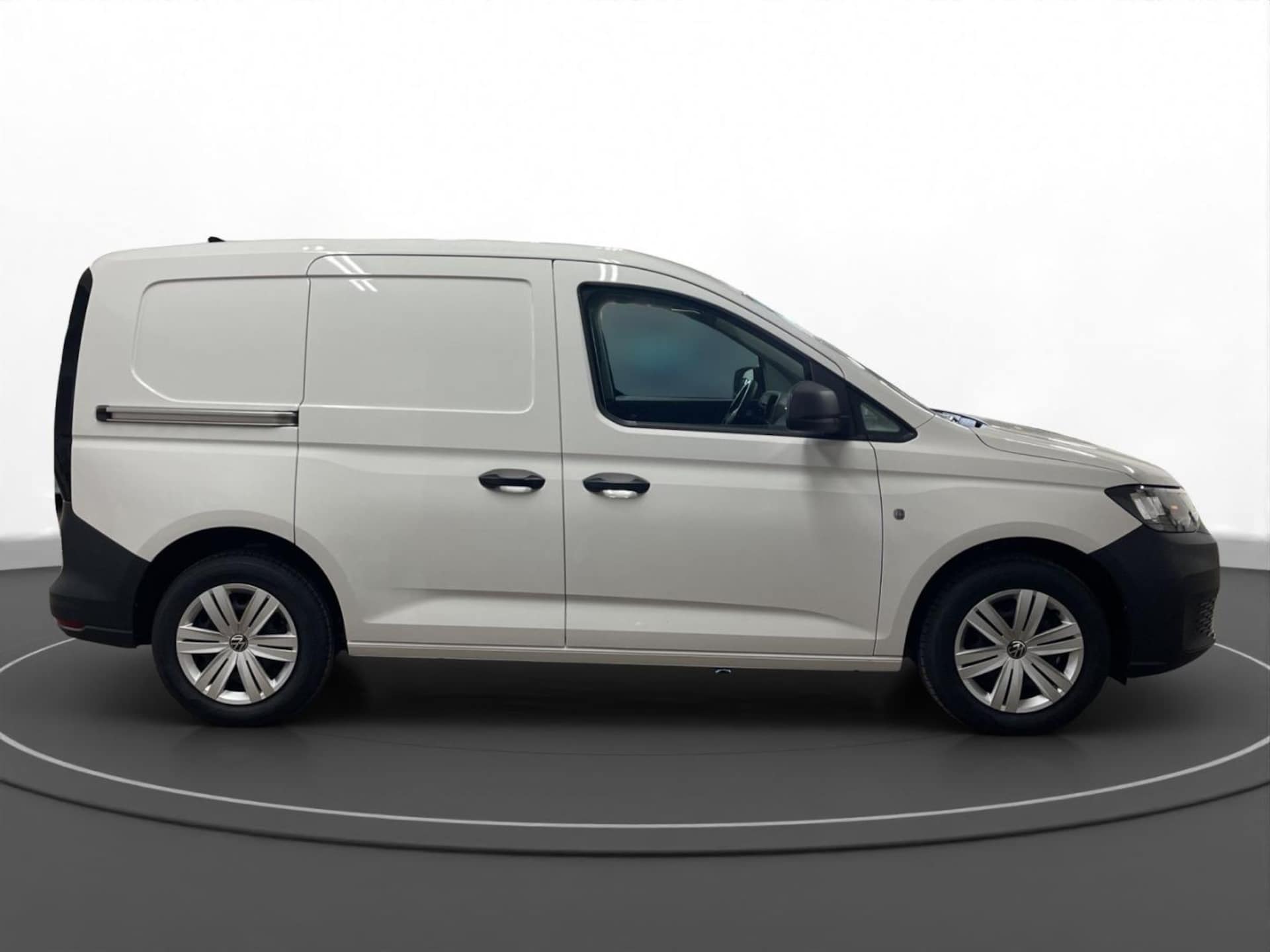 Volkswagen Caddy Cargo