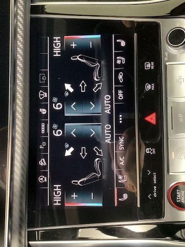 2026 Audi SQ7 Prestige - Photo 25
