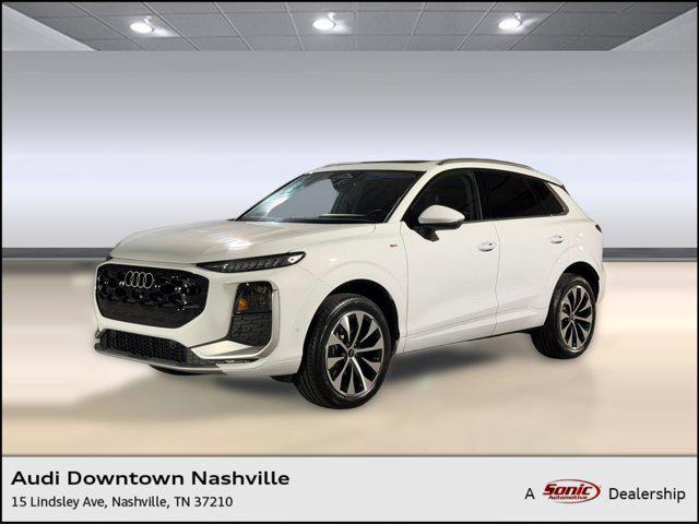 2026 Audi Q3