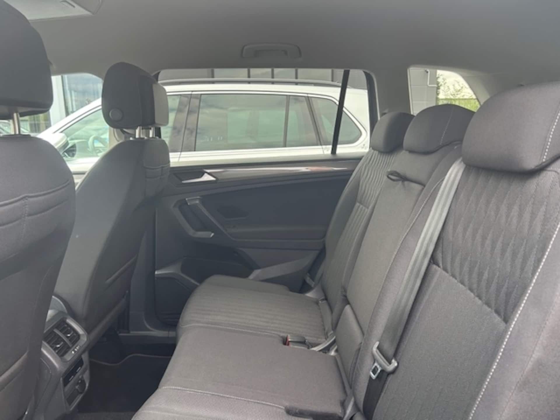 Volkswagen Tiguan Allspace Life