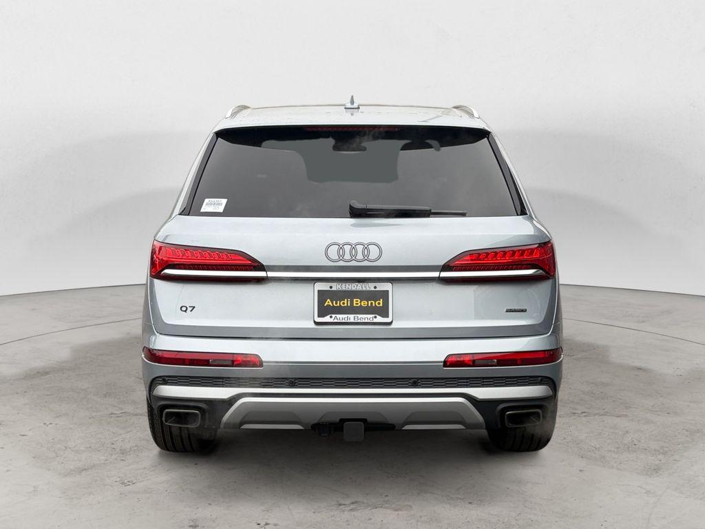 2026 Audi Q7 Premium - Photo 6