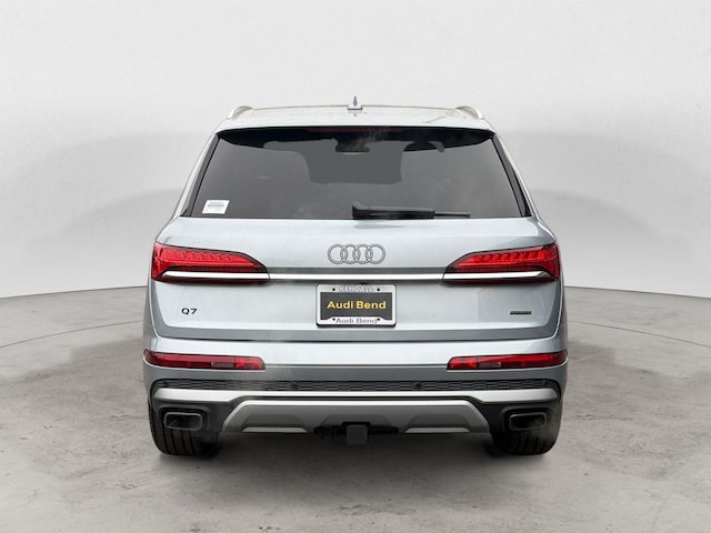 2026 Audi Q7 Premium - Photo 6