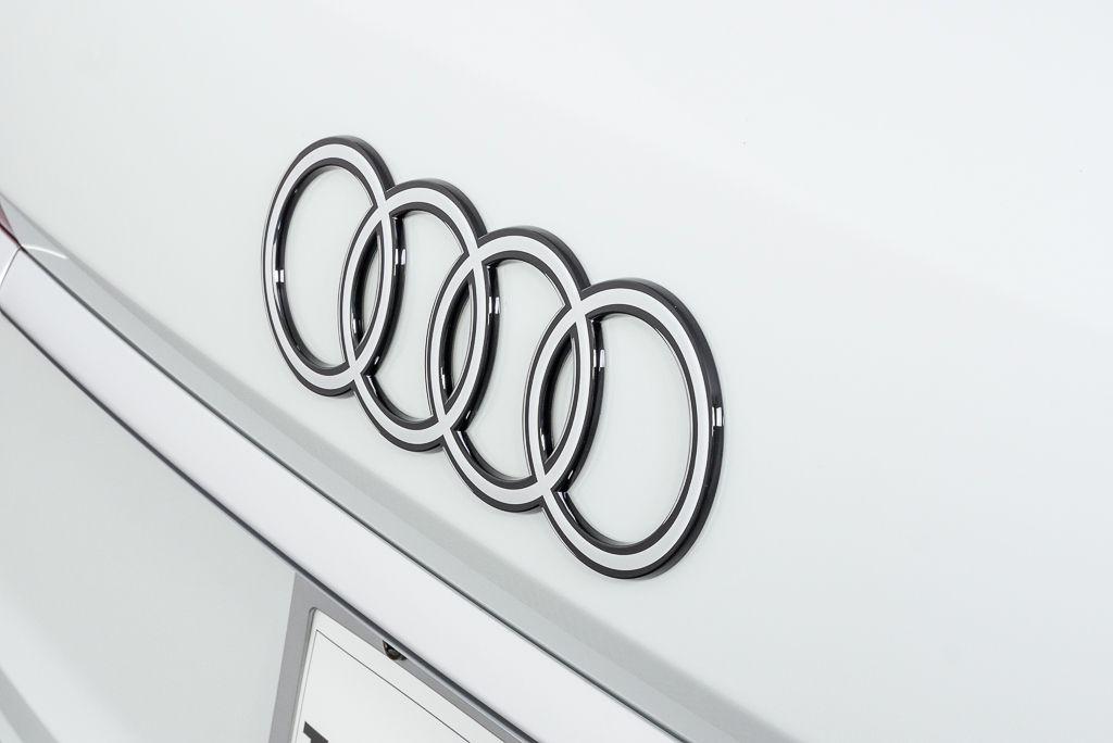 2025 Audi Q7 Premium Plus - Photo 39