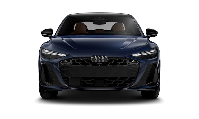 2026 Audi A6 Sedan