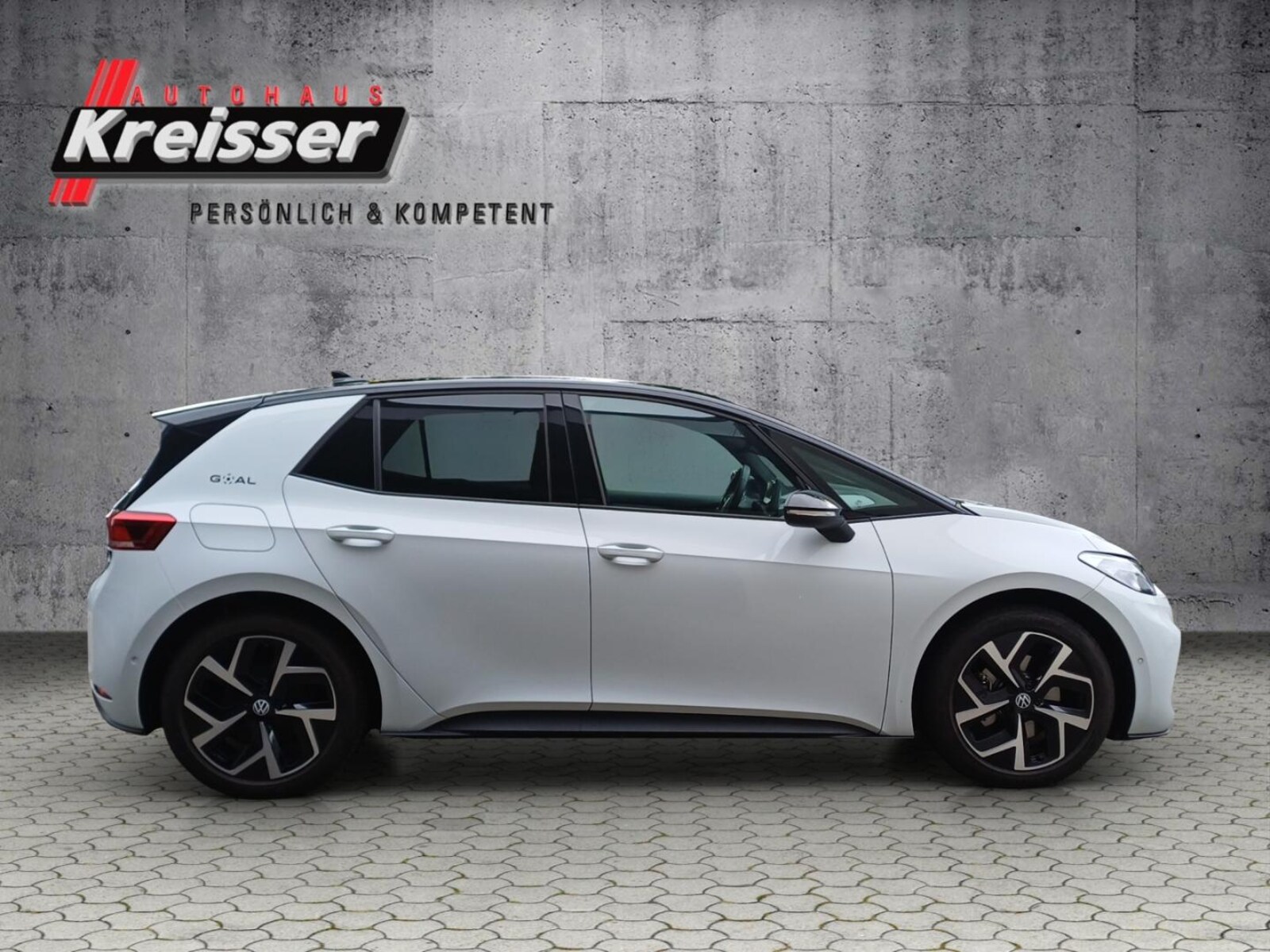 Volkswagen ID.3 – Bild 5