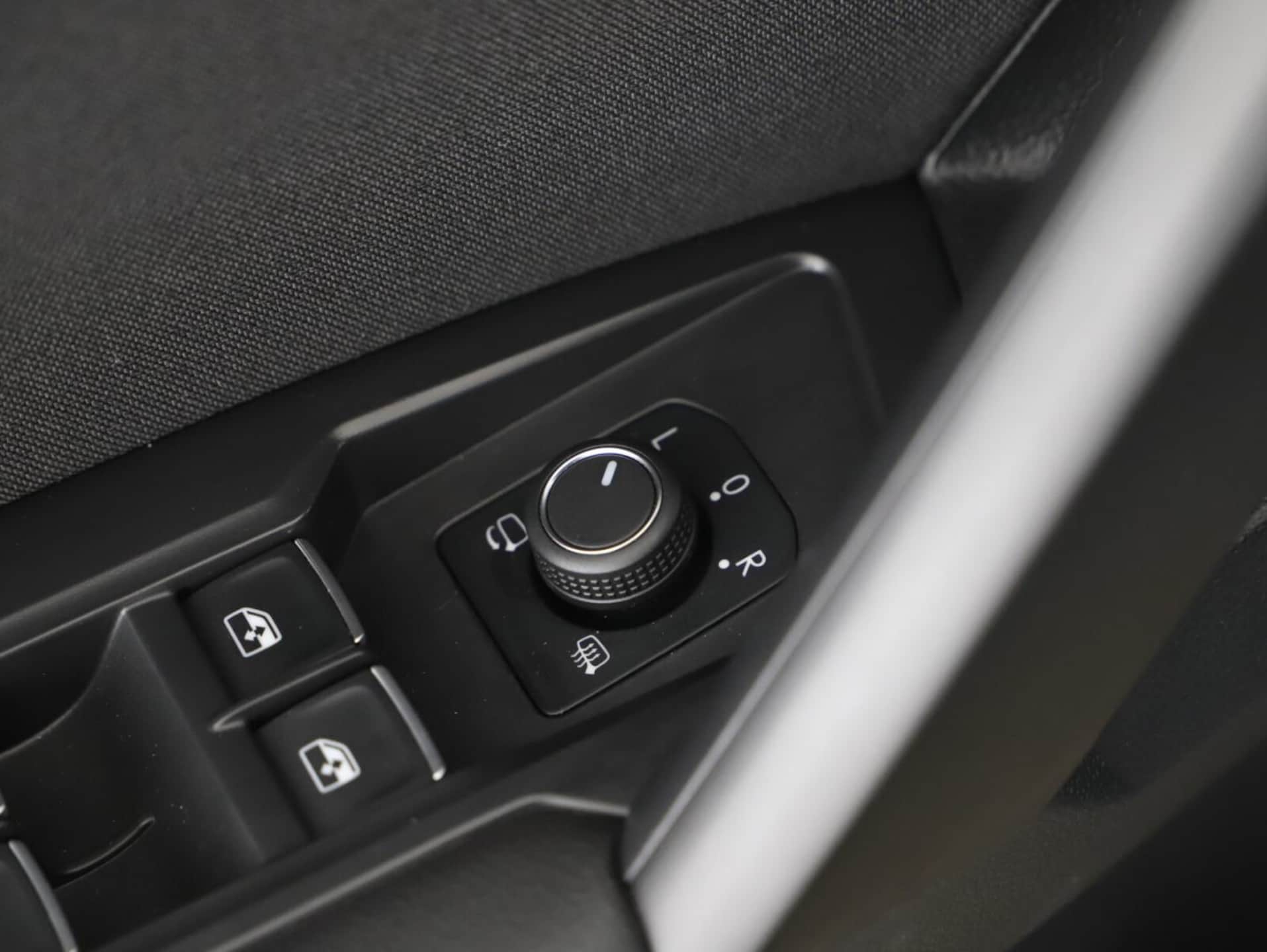 Volkswagen Tiguan Allspace Elegance
