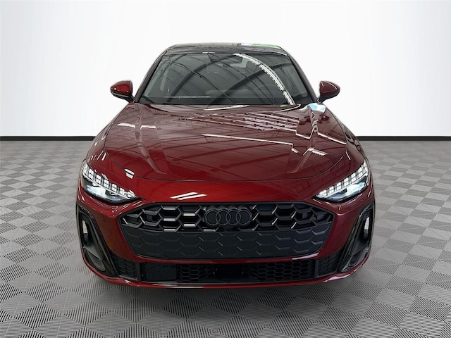 2026 Audi A5 Sedan