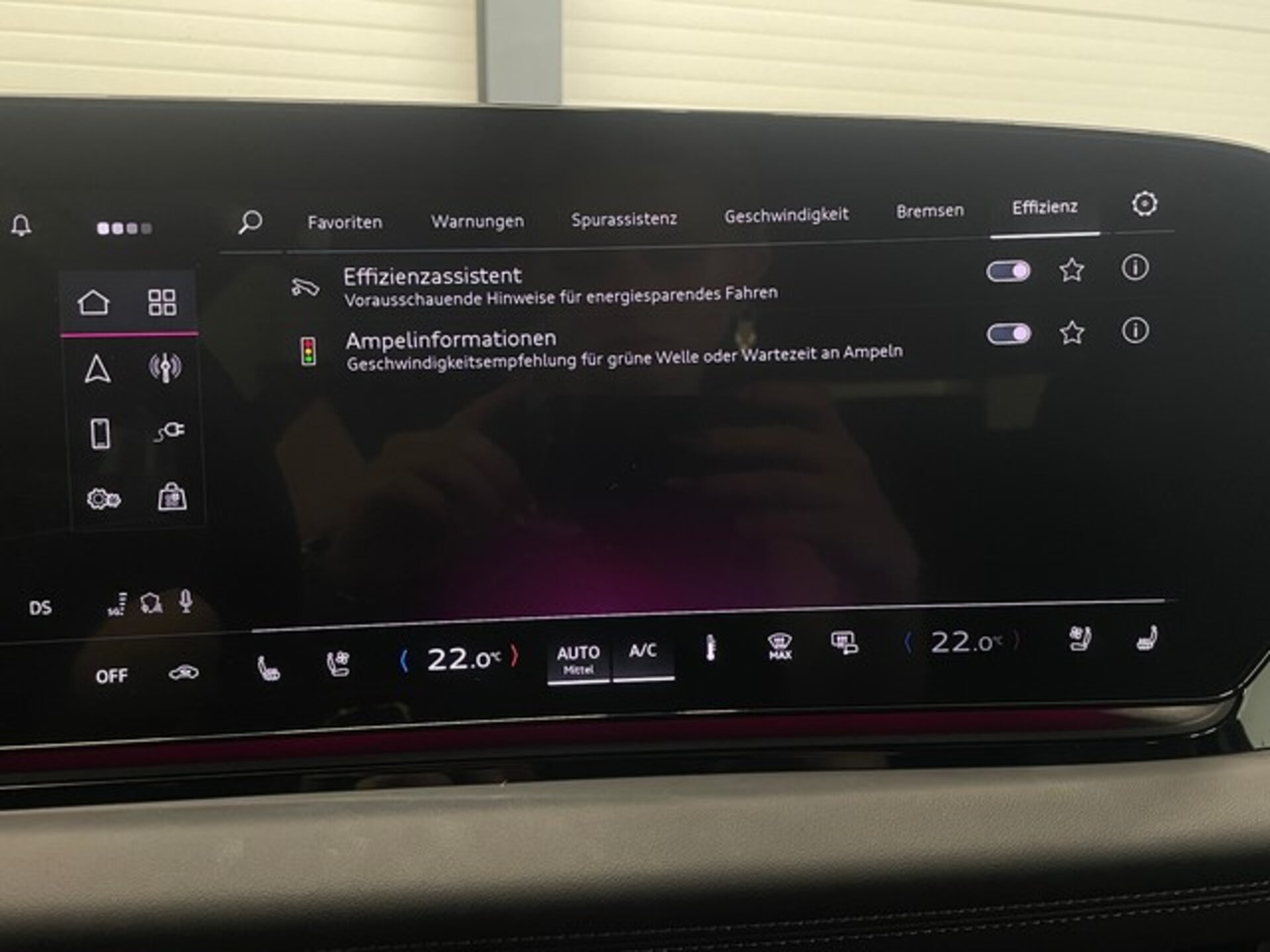 Audi A6 Sportback e-tron