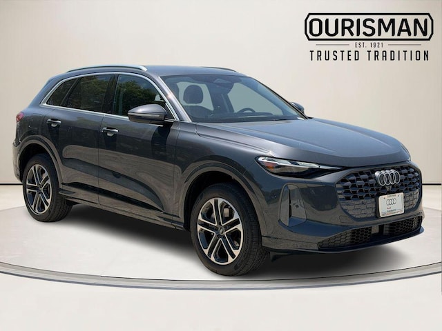 2025 Audi Q5