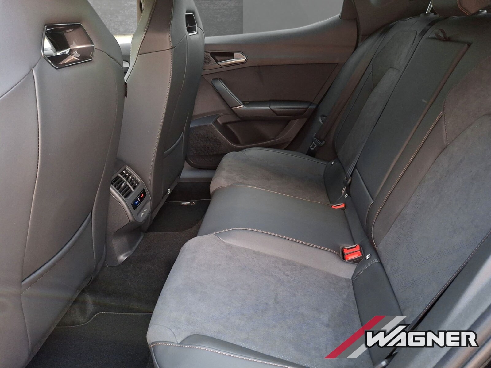 CUPRA Leon – Bild 8