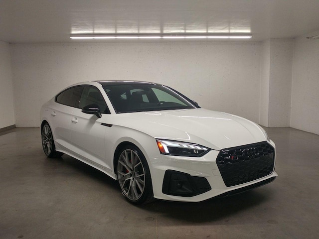 Image de {{modelName}} 2023 Audi S5 Sportback 