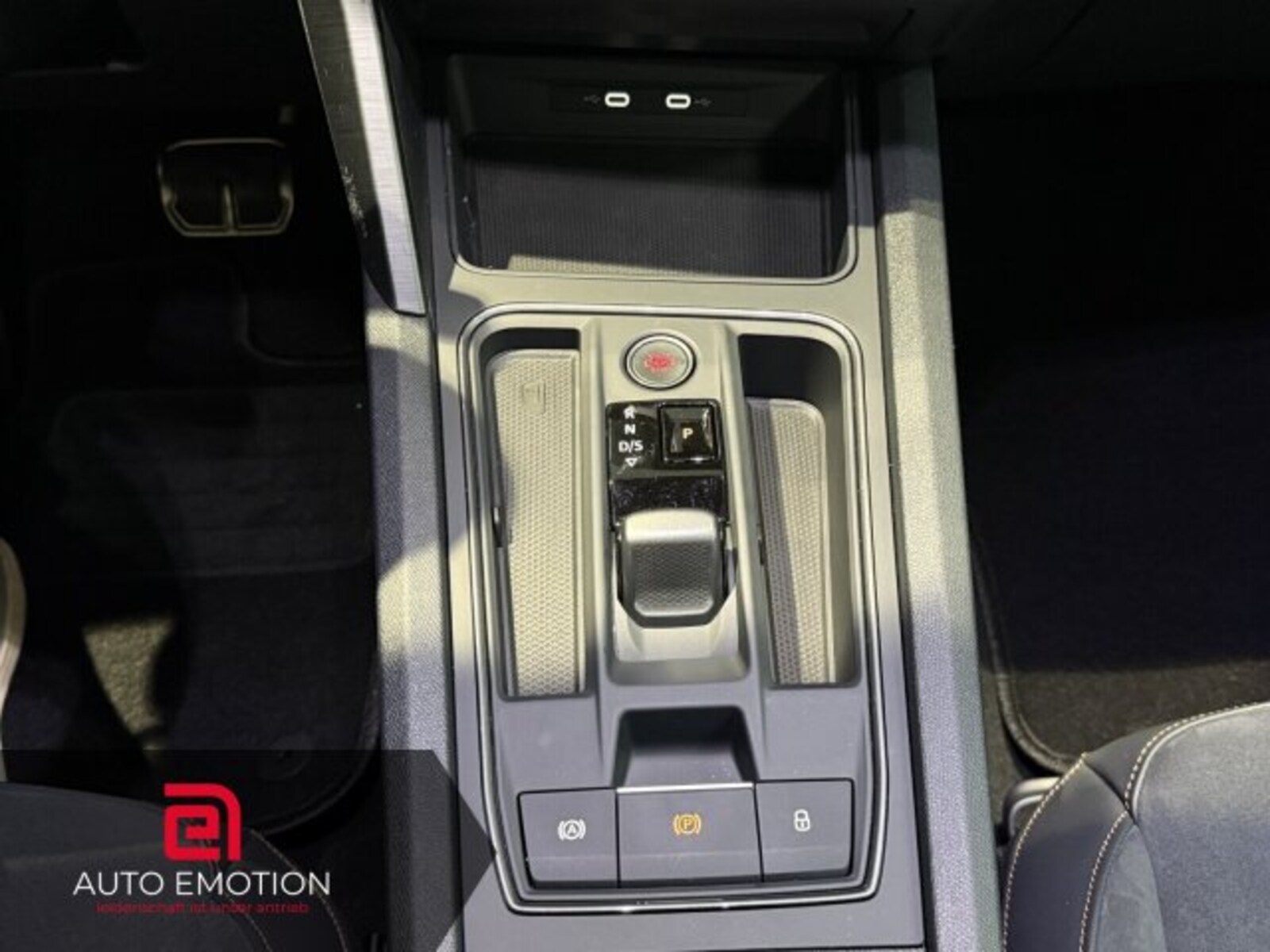 CUPRA Formentor – Bild 10