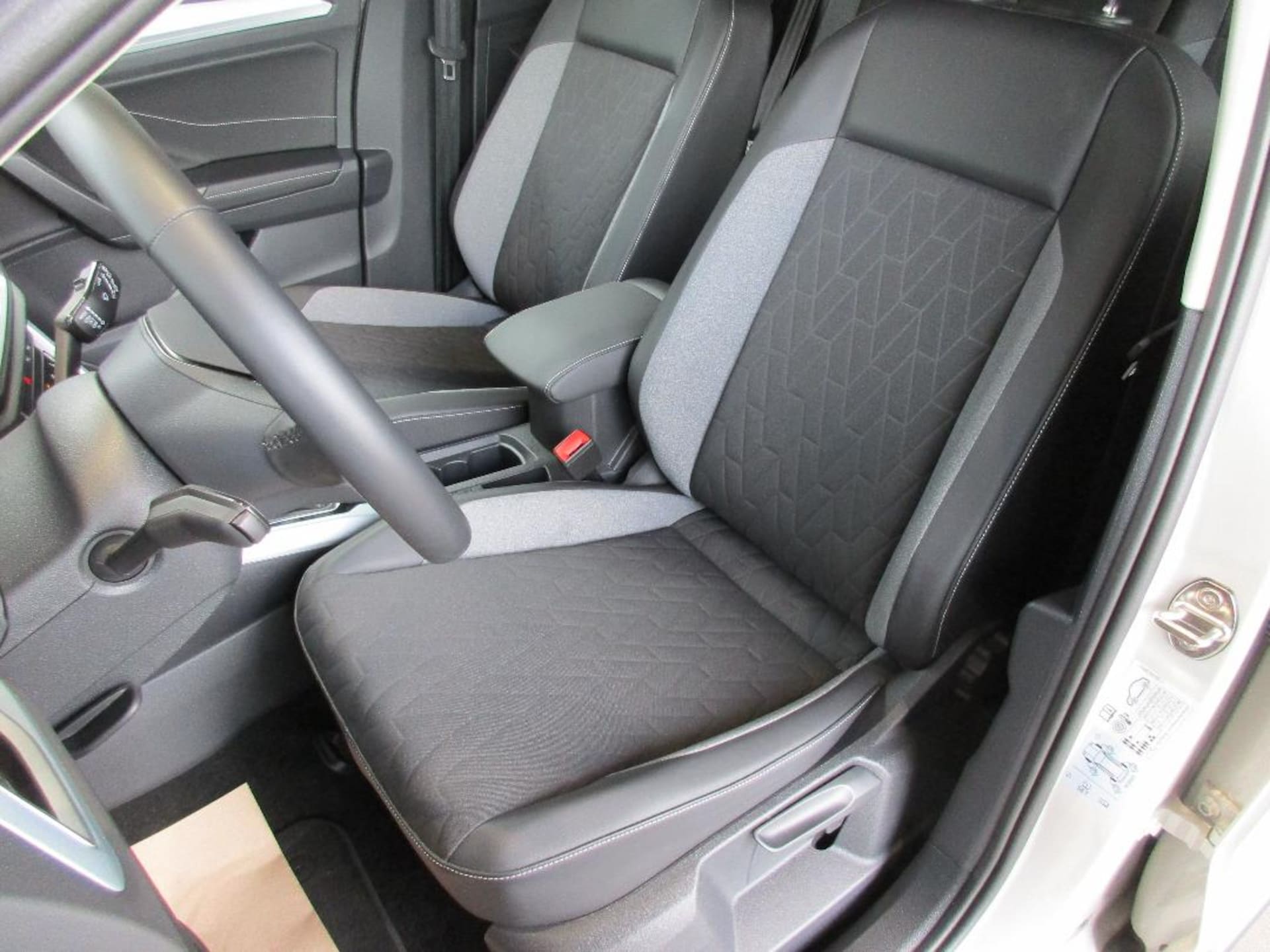 Volkswagen T-Roc Goal