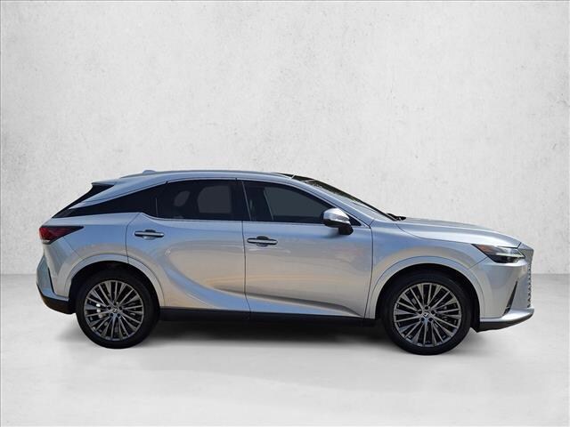 2023 Lexus RX 350